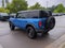2026 Ford Bronco Big Bend - Crossroads Courtesy Demo