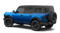 2026 Ford Bronco Big Bend - Crossroads Courtesy Demo