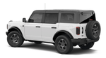 2026 Ford Bronco Big Bend - Crossroads Courtesy Demo