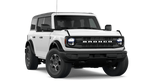 2026 Ford Bronco Big Bend - Crossroads Courtesy Demo