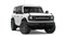 2026 Ford Bronco Big Bend - Crossroads Courtesy Demo