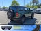 2025 Ford Bronco Big Bend - Crossroads Courtesy Demo