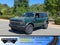 2025 Ford Bronco Big Bend - Crossroads Courtesy Demo