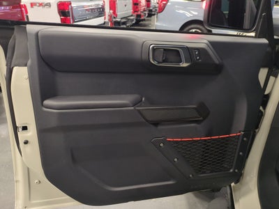 2025 Ford Bronco Raptor - Crossroads Courtesy Demo