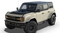 2025 Ford Bronco Raptor - Crossroads Courtesy Demo