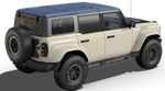 2025 Ford Bronco Raptor - Crossroads Courtesy Demo