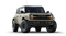 2025 Ford Bronco Raptor - Crossroads Courtesy Demo
