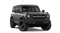 2026 Ford Bronco Big Bend - Crossroads Courtesy Demo