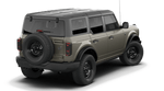 2026 Ford Bronco Big Bend - Crossroads Courtesy Demo
