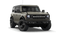 2026 Ford Bronco Big Bend - Crossroads Courtesy Demo