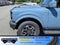 2025 Ford Bronco Outer Banks - Crossroads Courtesy Demo