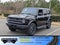 2025 Ford Bronco Outer Banks - Crossroads Courtesy Demo
