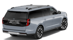 2026 Ford Expedition Max Platinum - Crossroads Courtesy Demo