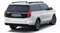 2025 Ford Expedition Max Platinum - Crossroads Courtesy Demo