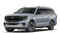 2026 Ford Expedition Max Platinum - Crossroads Courtesy Demo