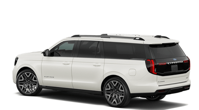 2027 Ford Expedition Max Platinum - Crossroads Courtesy Demo