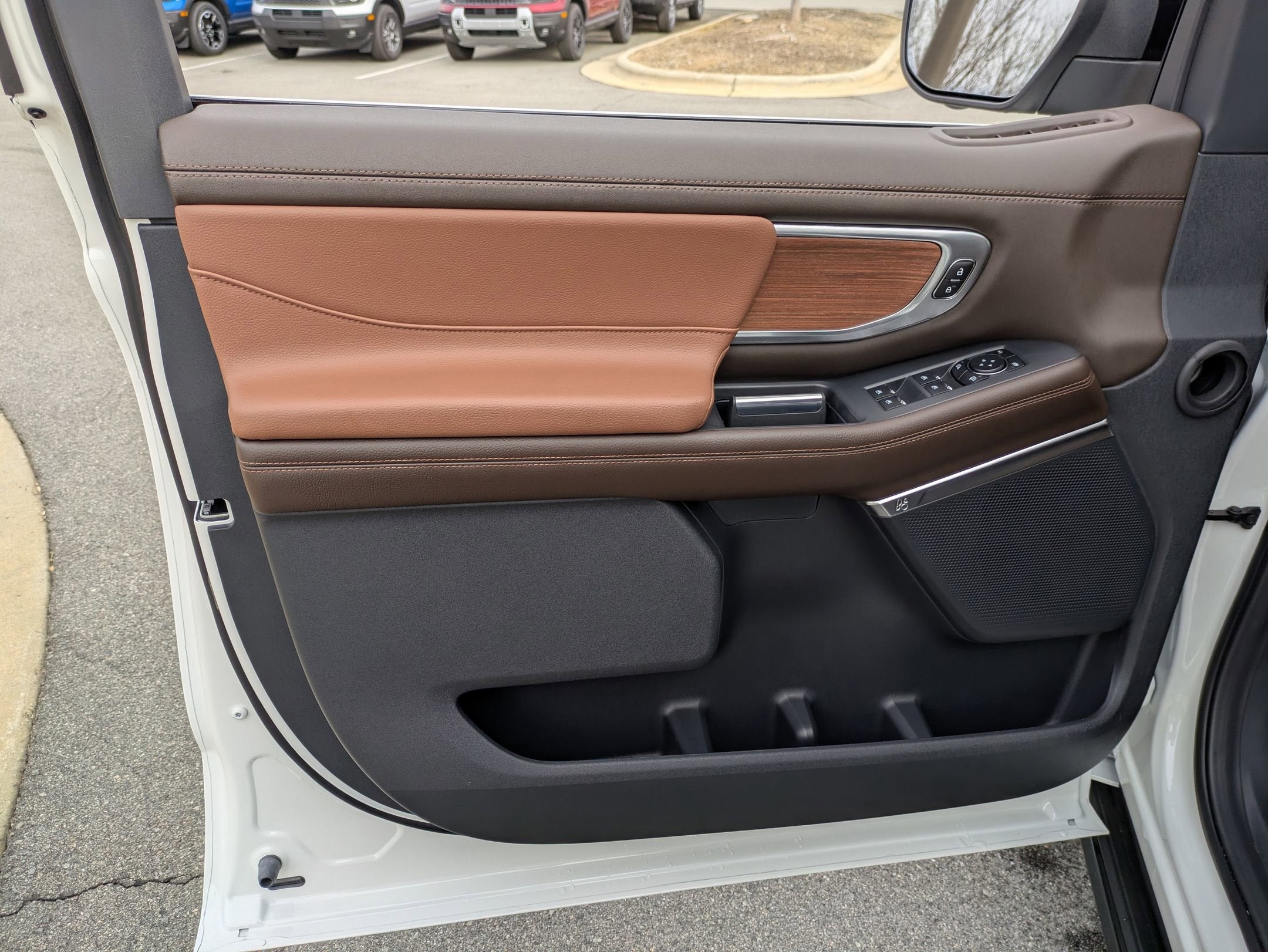 2026 Ford Expedition Max King Ranch