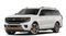 2026 Ford Expedition Max King Ranch - Crossroads Courtesy Demo