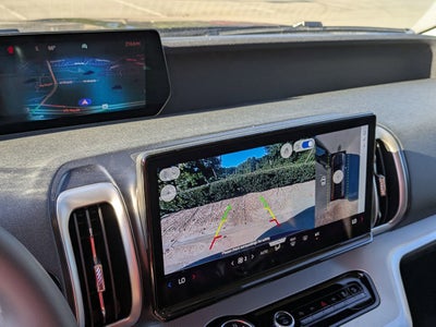 2025 Ford Expedition XL