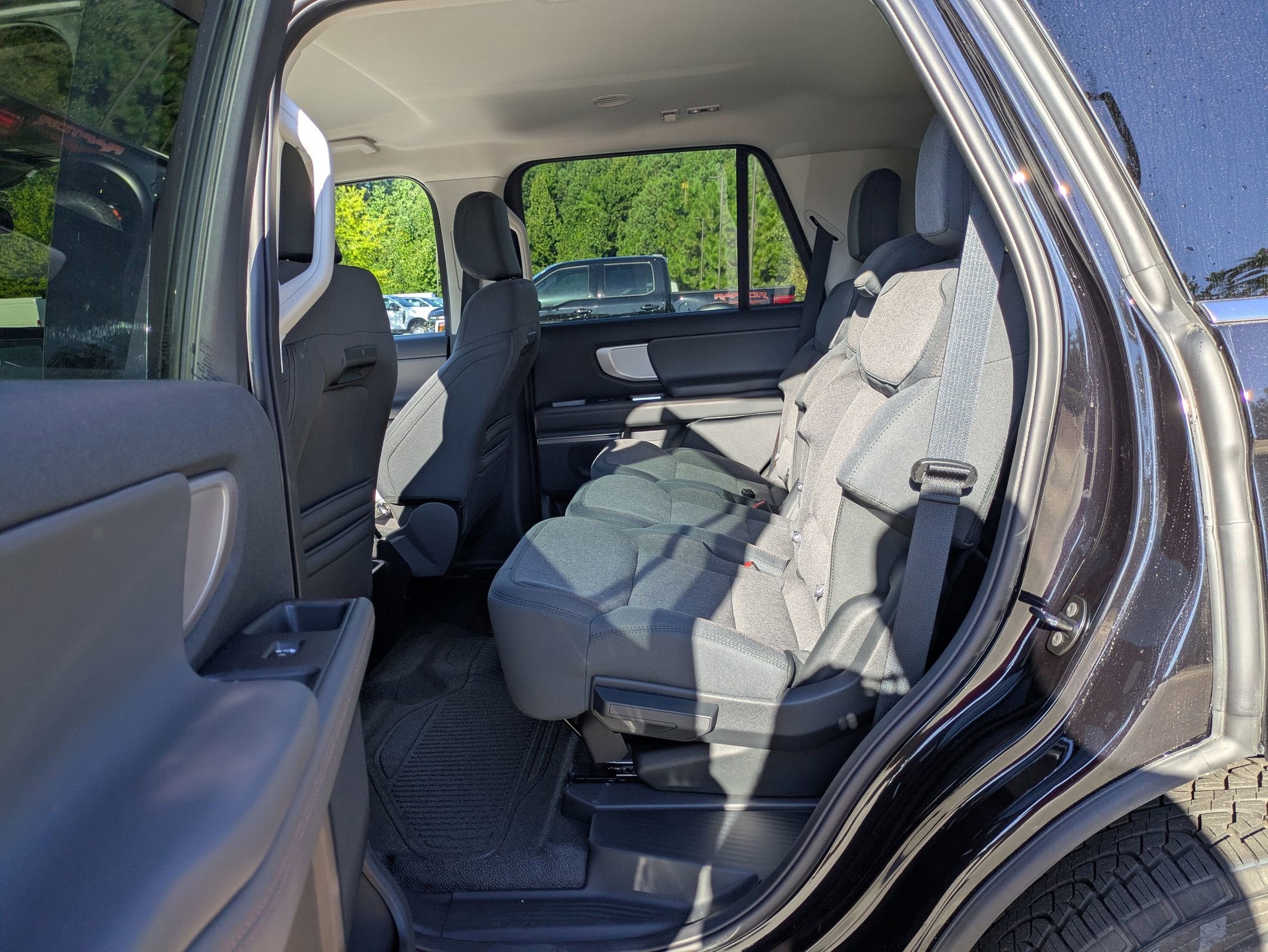 2025 Ford Expedition XL