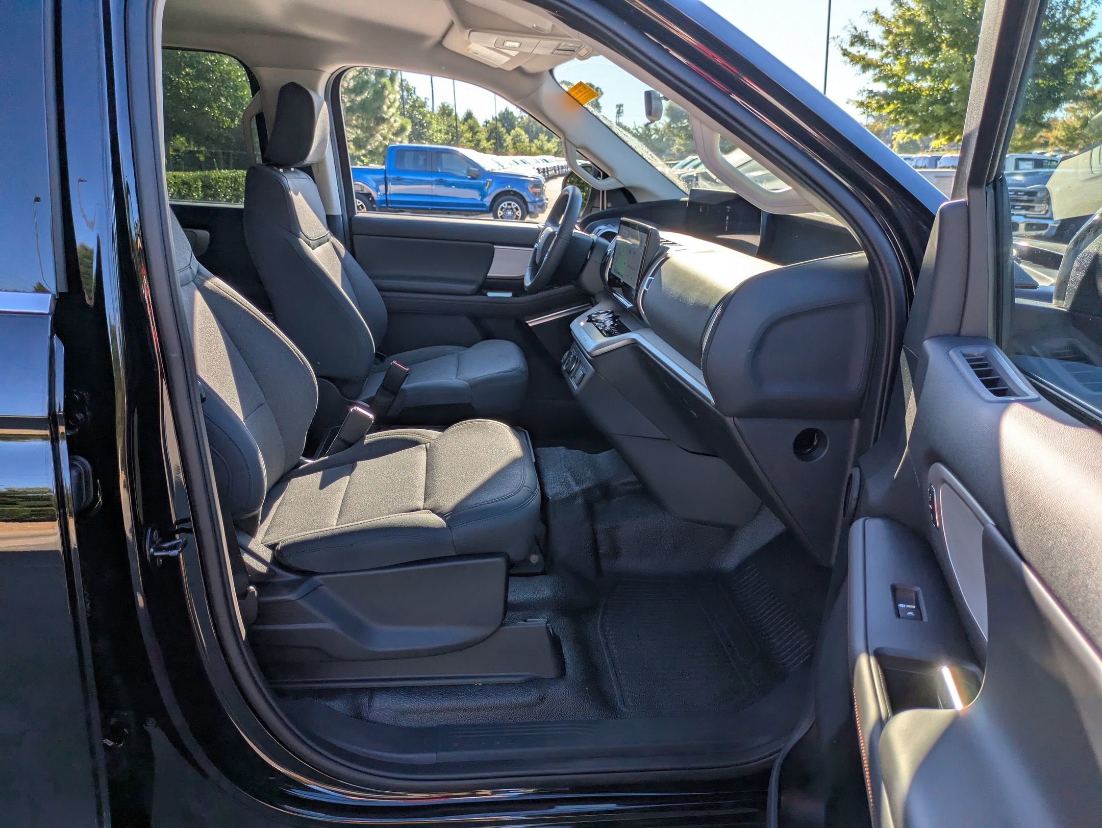 2025 Ford Expedition XL