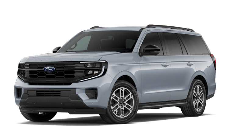 2026 Ford Expedition Active - Crossroads Courtesy Demo