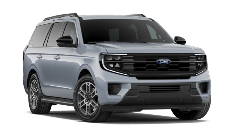 2026 Ford Expedition Active - Crossroads Courtesy Demo