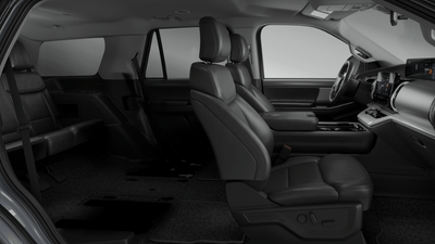 2026 Ford Expedition Active - Crossroads Courtesy Demo