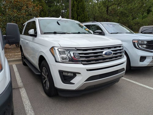 2021 Ford Expedition XLT