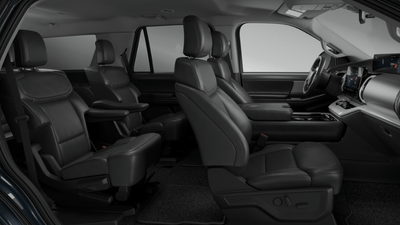 2026 Ford Expedition Active - Crossroads Courtesy Demo