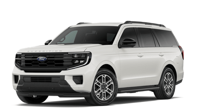 2026 Ford Expedition Active - Crossroads Courtesy Demo
