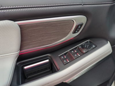 2026 Ford Expedition Platinum - Crossroads Courtesy Demo