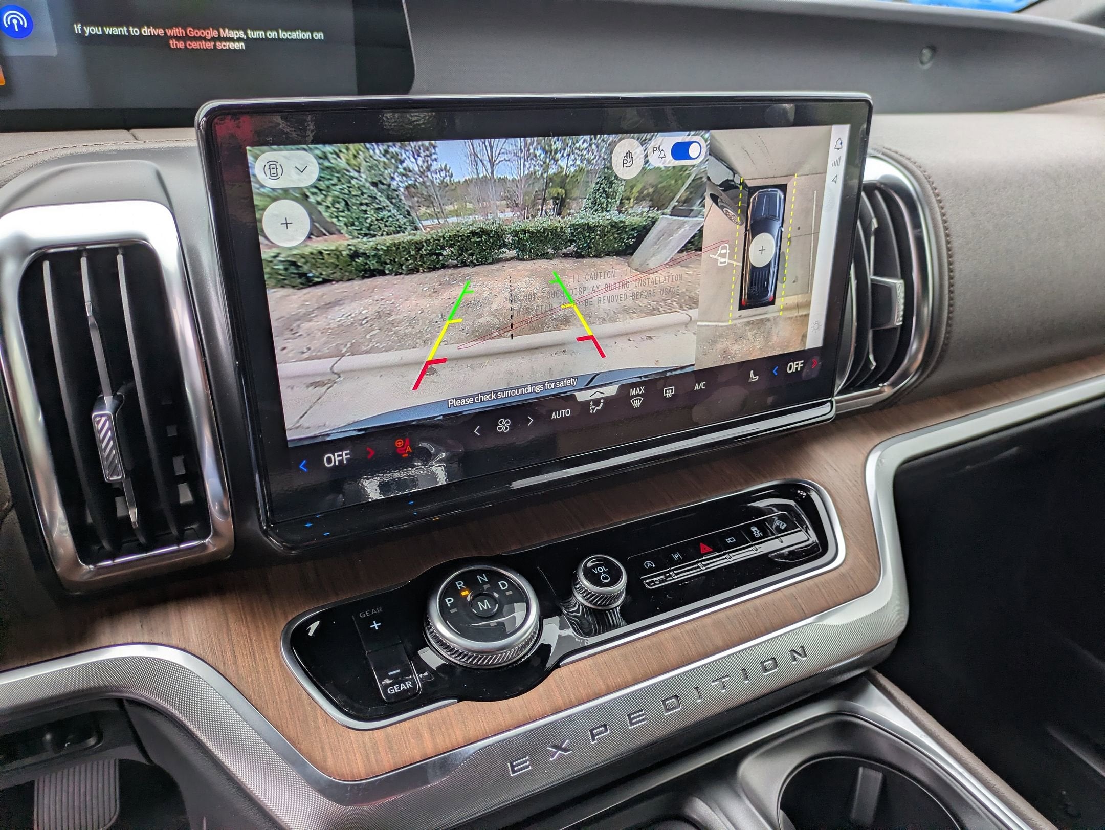 2026 Ford Expedition King Ranch