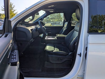 2026 Ford Expedition Tremor - Crossroads Courtesy Demo