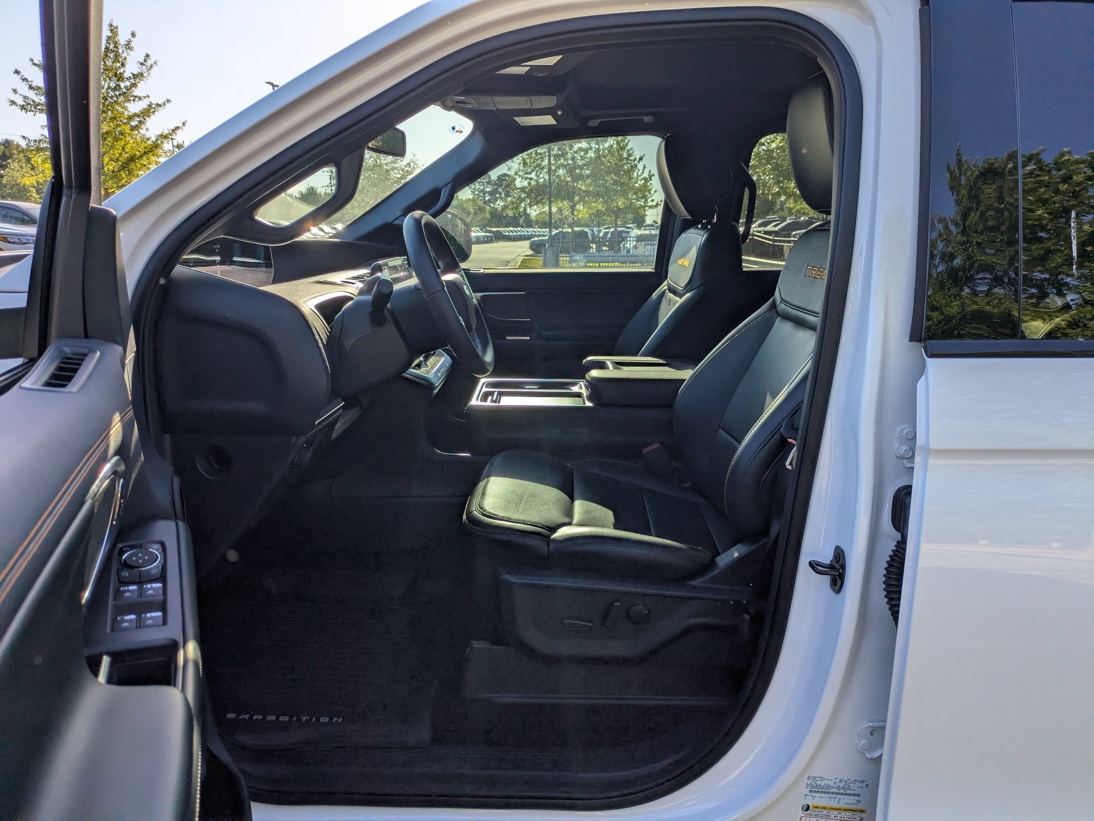2026 Ford Expedition Tremor - Crossroads Courtesy Demo