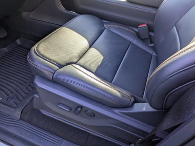 2026 Ford Expedition Tremor - Crossroads Courtesy Demo