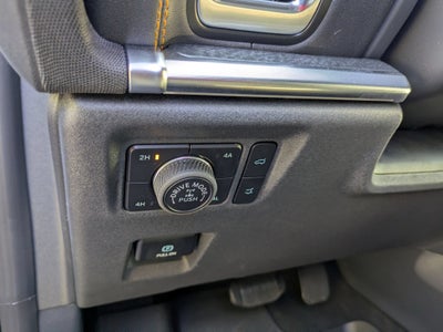 2026 Ford Expedition Tremor - Crossroads Courtesy Demo