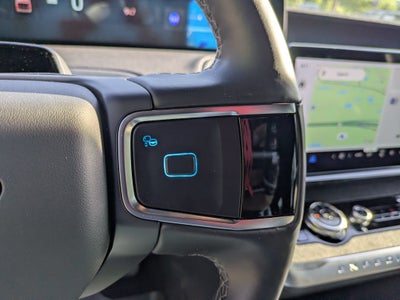 2026 Ford Expedition Tremor - Crossroads Courtesy Demo