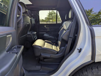 2026 Ford Expedition Tremor - Crossroads Courtesy Demo