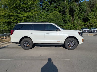 2026 Ford Expedition Tremor - Crossroads Courtesy Demo