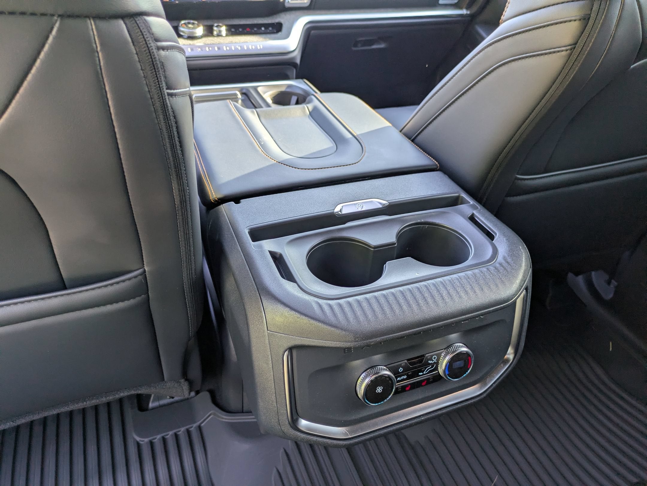 2026 Ford Expedition Tremor - Crossroads Courtesy Demo