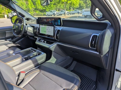 2026 Ford Expedition Tremor - Crossroads Courtesy Demo