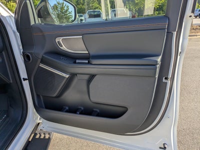 2026 Ford Expedition Tremor - Crossroads Courtesy Demo