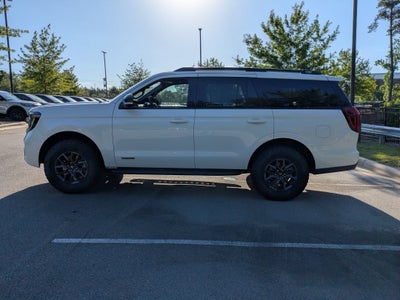 2026 Ford Expedition Tremor - Crossroads Courtesy Demo