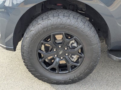 2022 Ford Expedition Timberline