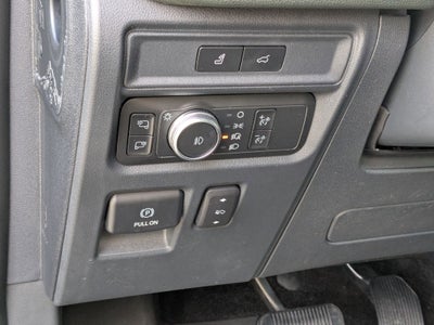 2022 Ford Expedition Timberline