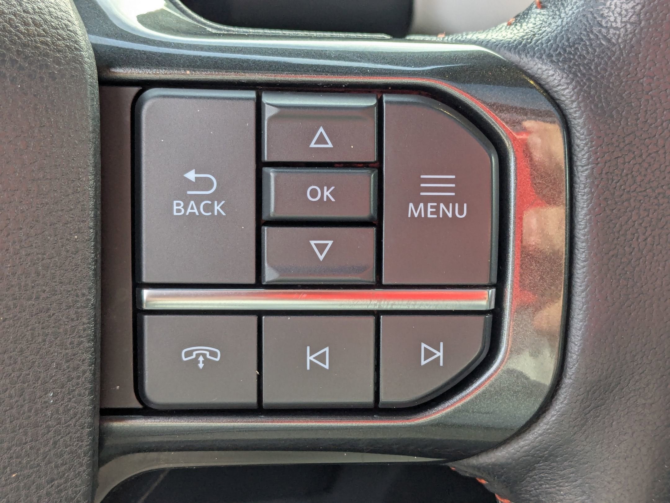 2022 Ford Expedition Timberline