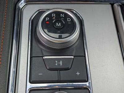 2022 Ford Expedition Timberline