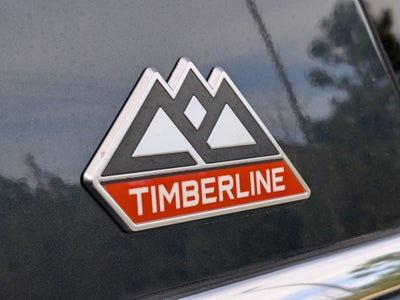 2022 Ford Expedition Timberline