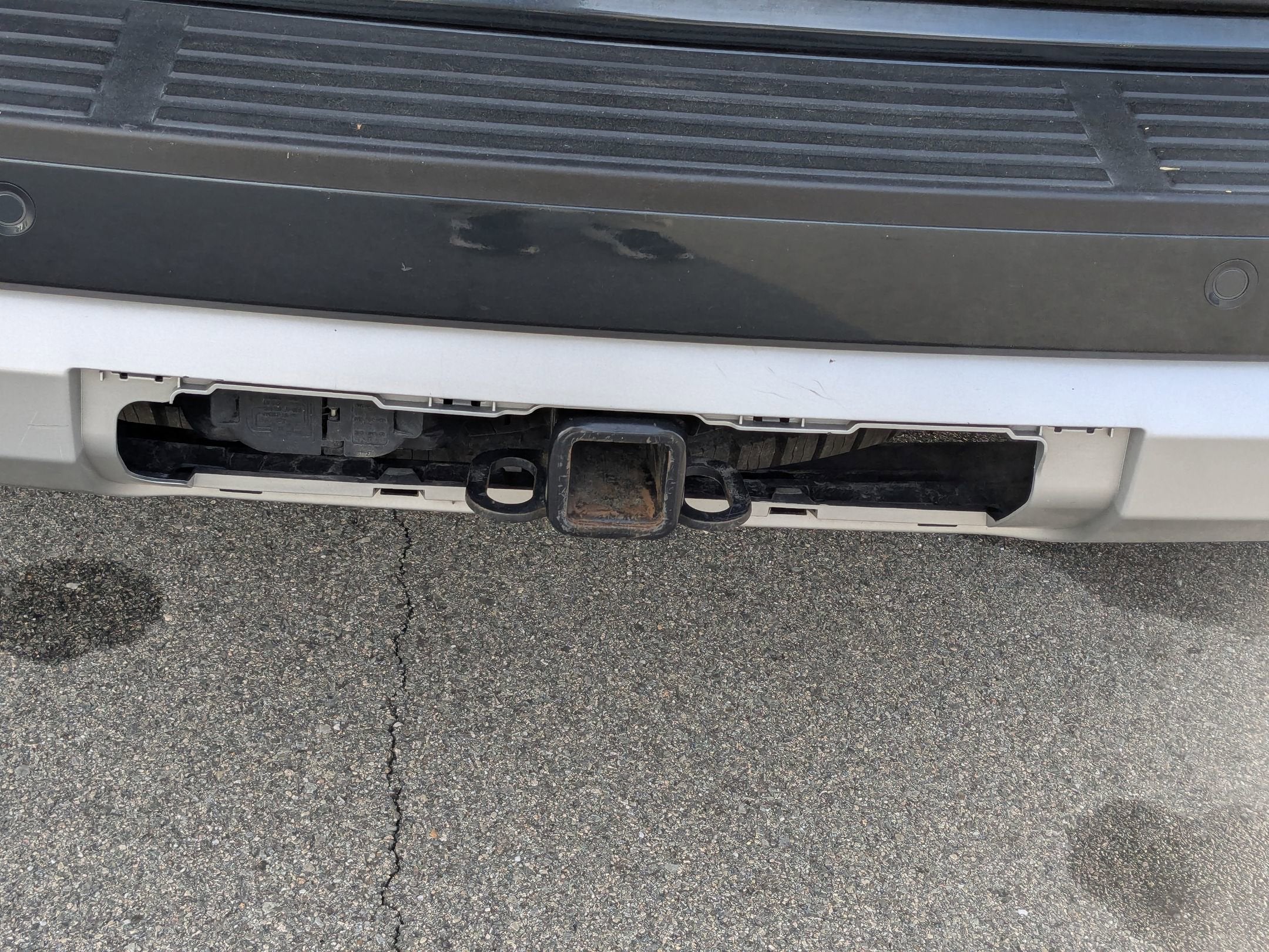 2022 Ford Expedition Timberline